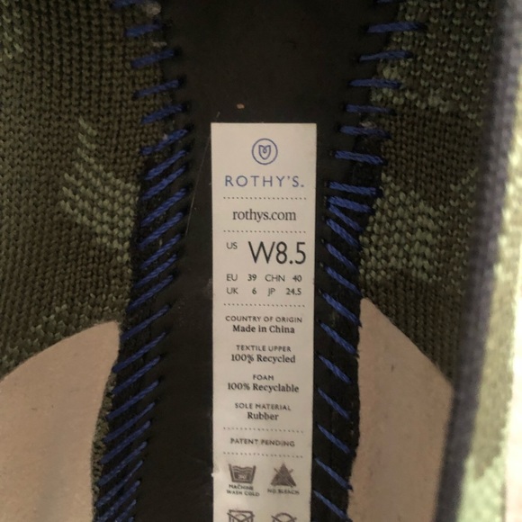 Rothy’s - Picture 4 of 5